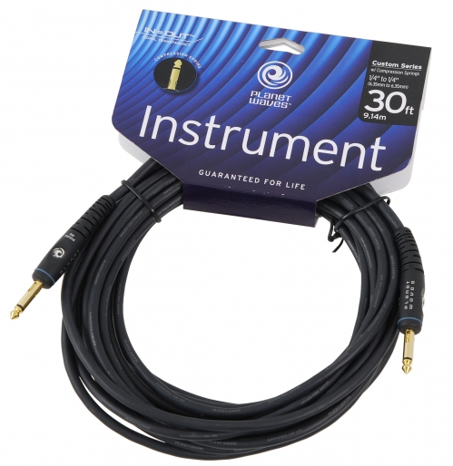 Planet Waves GCS 30  gitarov kbel