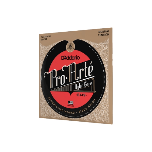 D′Addario J-49 struny pre klasick� gitaru