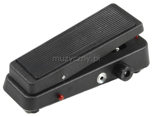 Dunlop JH-1FW Jimi Hendrix Fuzz/Wah gitarov efekt
