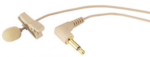 Monacor ECM 500L SK mikrof�n