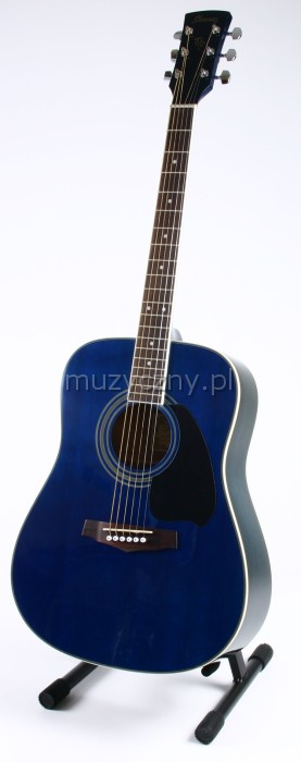Ibanez PF60S-TBL akustick gitara