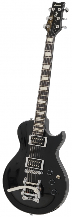 Ibanez ART 100 DXT BK elektrick gitara