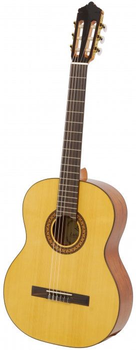 EverPlay Luthier-4S klasick gitara
