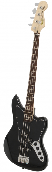 Fender Vintage Modified Jaquar basov gitara