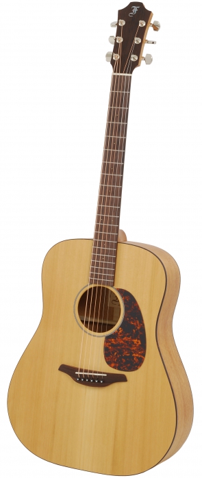 Furch D20-CM Millenium akustick gitara