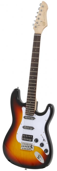 VGS Classix stratocaster elektrick gitara