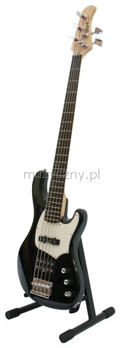 Cort GB35A BK basov gitara