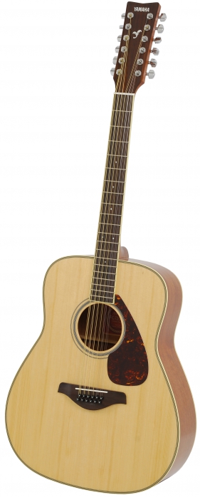 Yamaha FG 720 S 12 NT akustick gitara