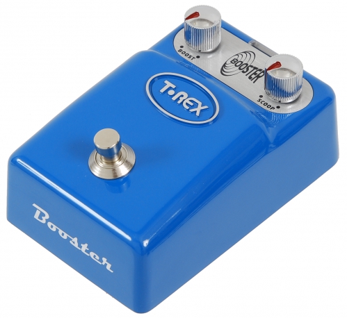 T-Rex Tonebug Booster efekt