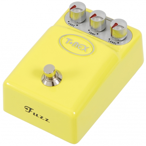 T-Rex Tonebug fuzz efekt