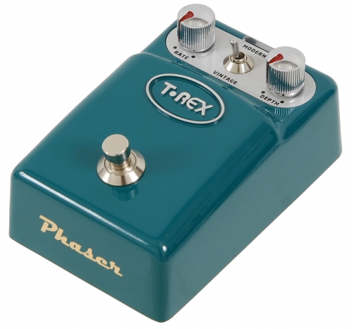 T-Rex Tonebug phaser efekt