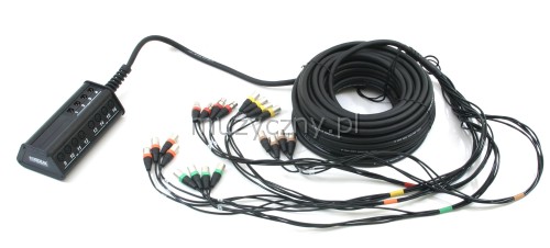 Cordial CYB C 16/4 30m