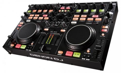 Denon DN-MC3000