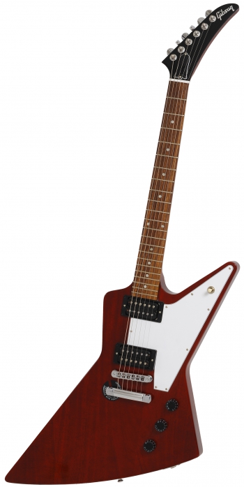 Gibson Explorer Cherry elektrick gitara