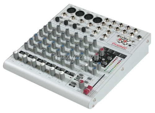 Phonic Helix Board 12Firewire mixr