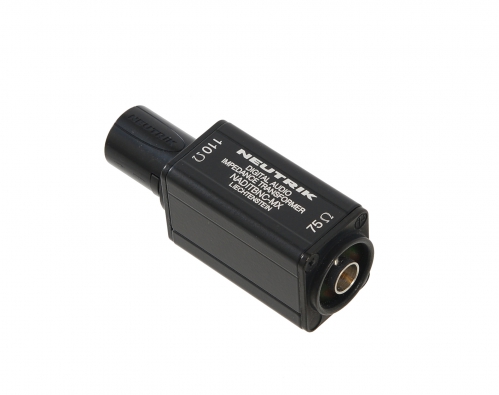 Neutrik NADITBNC-MX adapt�r