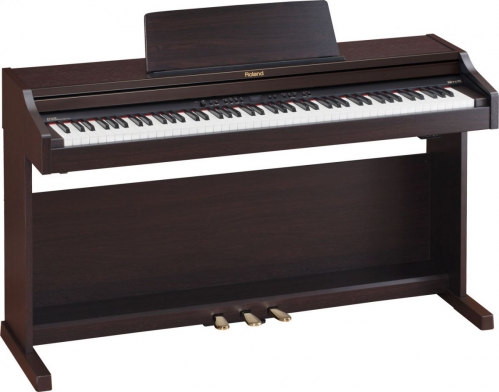 Roland RP 301R RW digitlne piano
