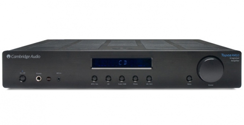 Cambridge Audio Topaz AM 10 zosilova