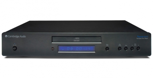 Cambridge Audio Topaz CD 10 CD prehrva