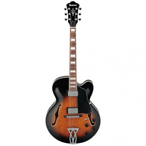 Ibanez AF 75 BS elektrick gitara