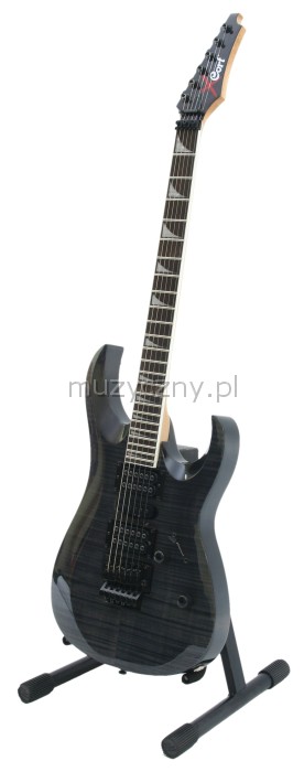 Cort X11 TCG elektrick gitara