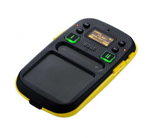 Korg KO-2 Kaossilator - mobiln synteztor