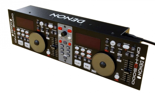 Denon DN-HC5000