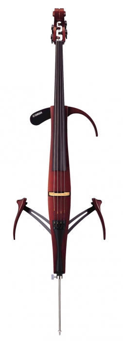 Yamaha SVC-210 Silent Cello elektrick violonelo
