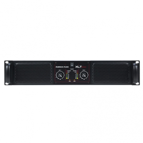 American Audio XLT 900 vkonov zosilova