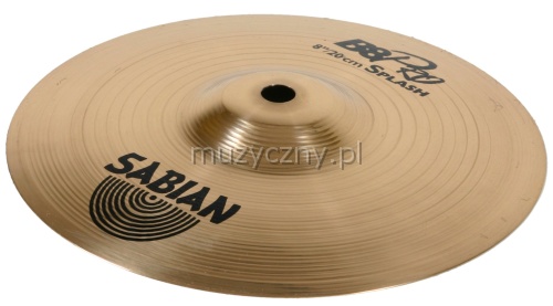 Sabian B8 Splash 8″ inel