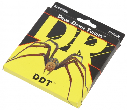 DR DDT-10/60 Drop-Down Tuning struny na elektrick gitaru