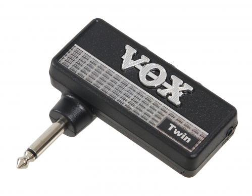 Vox Amplug Twin sl�chadlov� zosil�ova�
