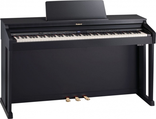 Roland HP 503 SB digitlne piano