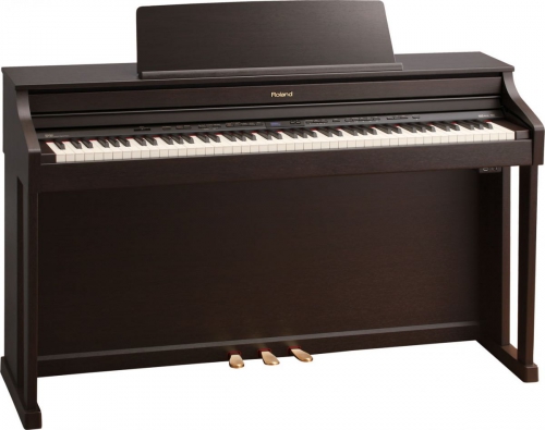 Roland HP 505 RW digit�lne piano