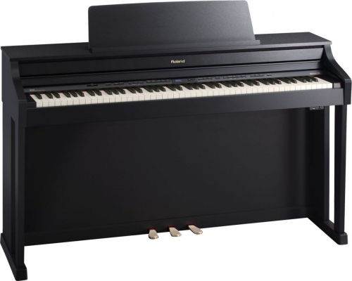 Roland HP 505 SB digitlne piano