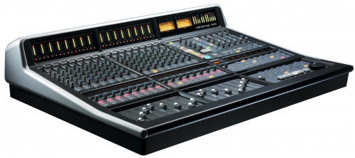 Solid State Logic Matrix mixr