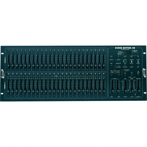 Elation Scenesetter 48 DMX ovlda