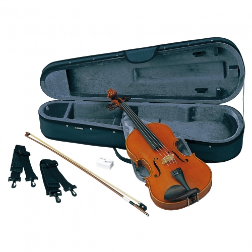 Yamaha VA 5S 15 viola rozmiar 15′′ s puzdrom