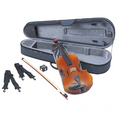 Yamaha VA 7S 16 viola rozmiar 16′′ s puzdrom