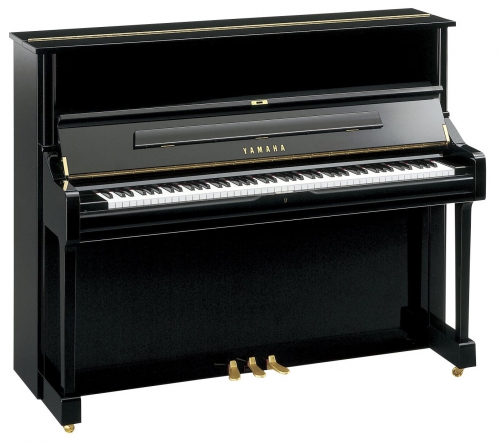 Yamaha U1 PE piano