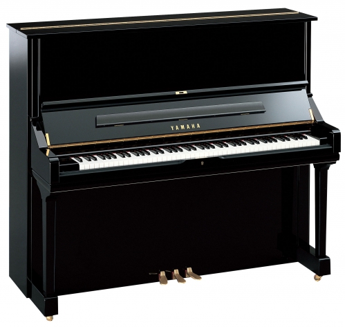 Yamaha U3 PE piano