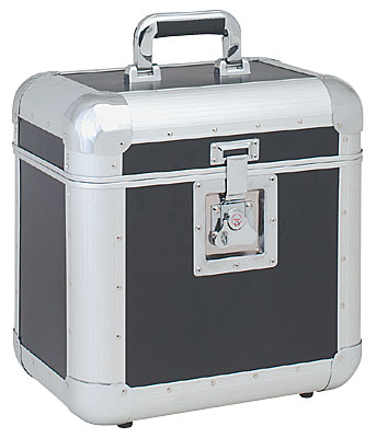 Reloop Club series 80 Case Black Reloop Club series 80 Case Black