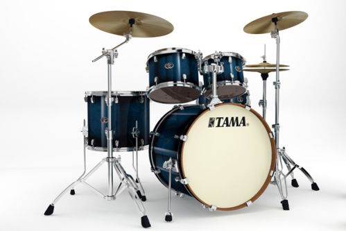 Tama VL52K-TBB  Silverstar bubencka sprava