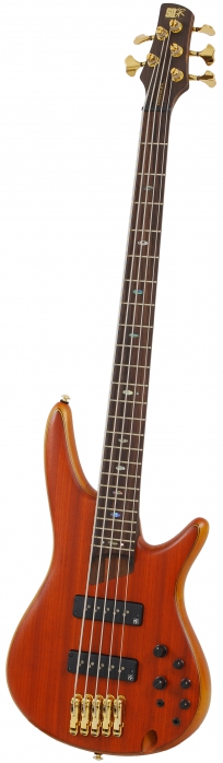 Ibanez SR5 XXV VNF Soundgear Premium basov gitara