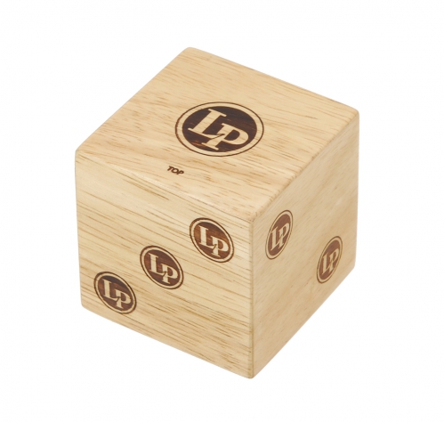 Latin Percussion LP-460S Qube Shaker bic nstroj