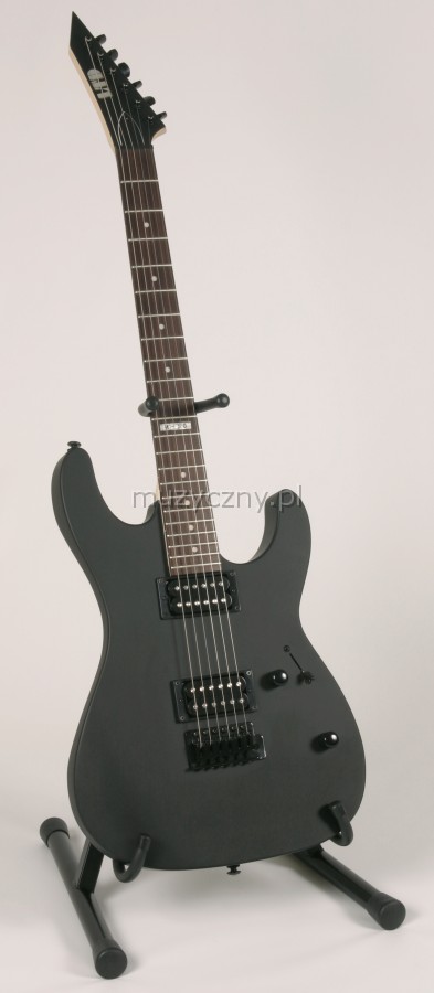 LTD M50 BKS elektrick gitara