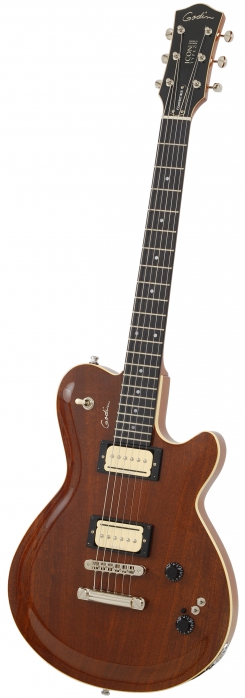 Godin Icon Type 2 Convertible Natural elektrick gitara