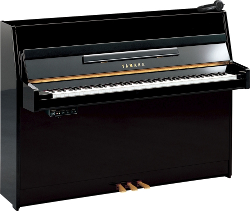 Yamaha b1 SG2 PE Silent piano