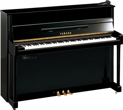 Yamaha b2 E SG2 PE Silent piano