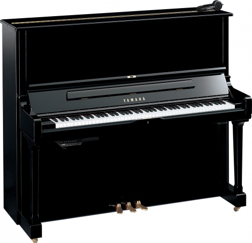 Yamaha SU7 SH PE Silent piano